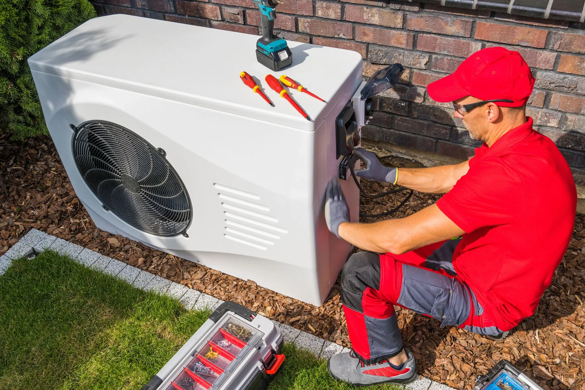 About HVAC in Portage, PA